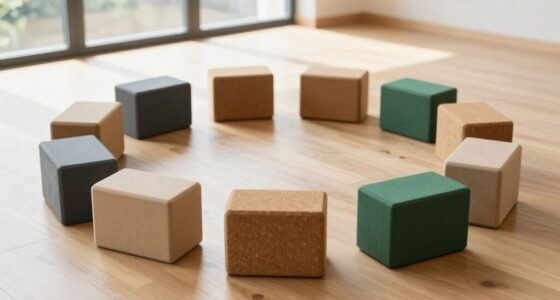 top yoga blocks 2026