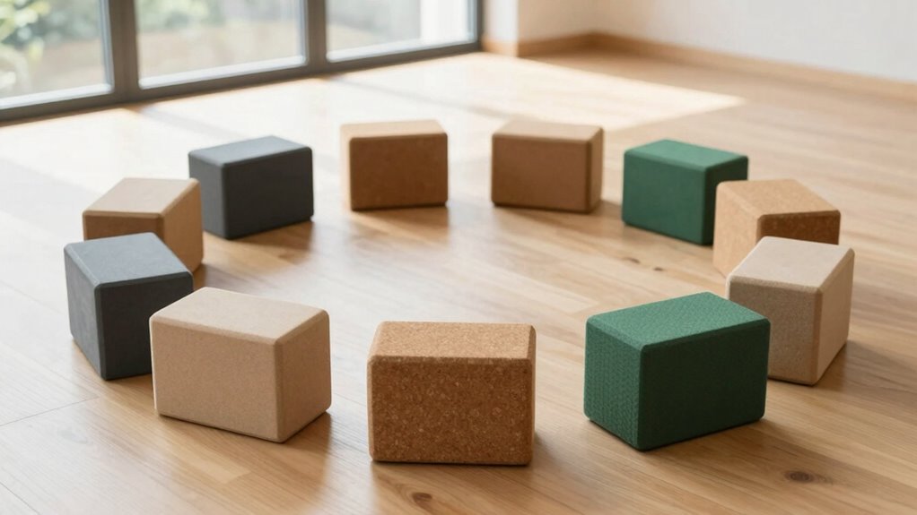 top yoga blocks 2026