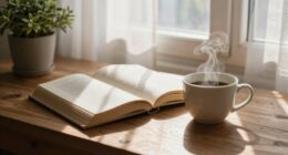 transformative daily spiritual practice