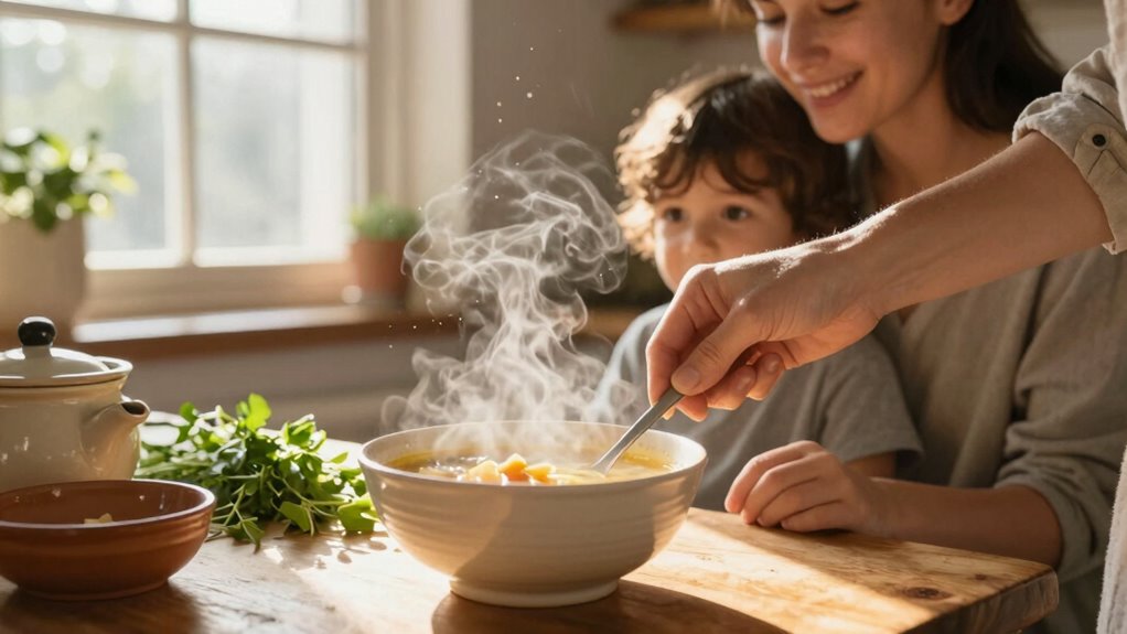 transforming daily life through gratitude