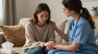 understanding and supporting trauma