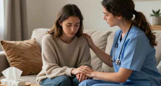 understanding and supporting trauma