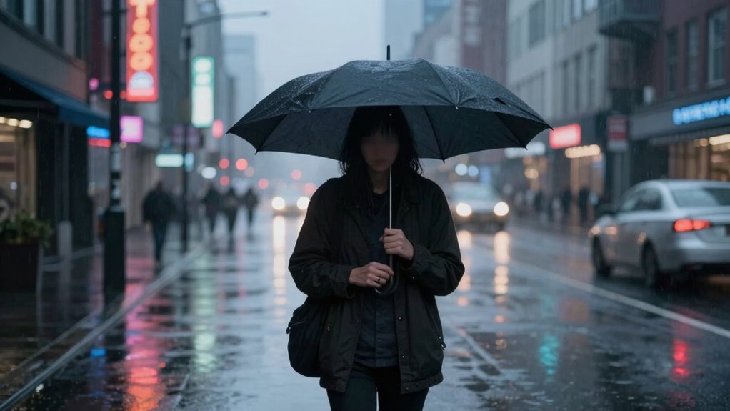 understanding emotional detachment recovery