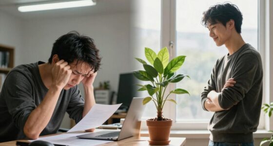 understanding pressure versus motivation