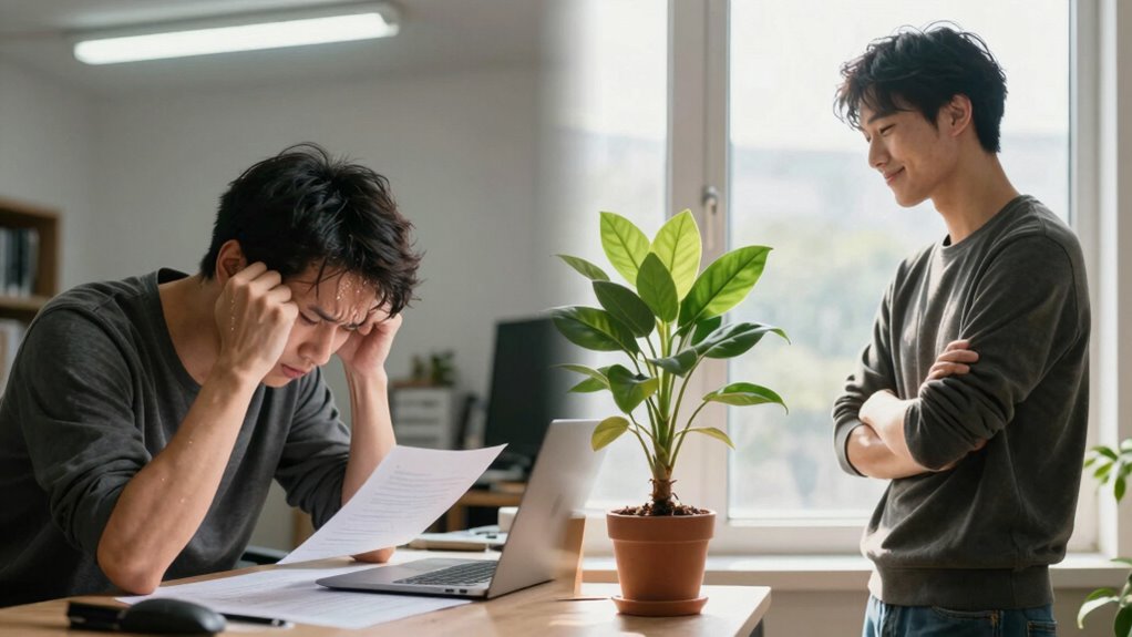 understanding pressure versus motivation