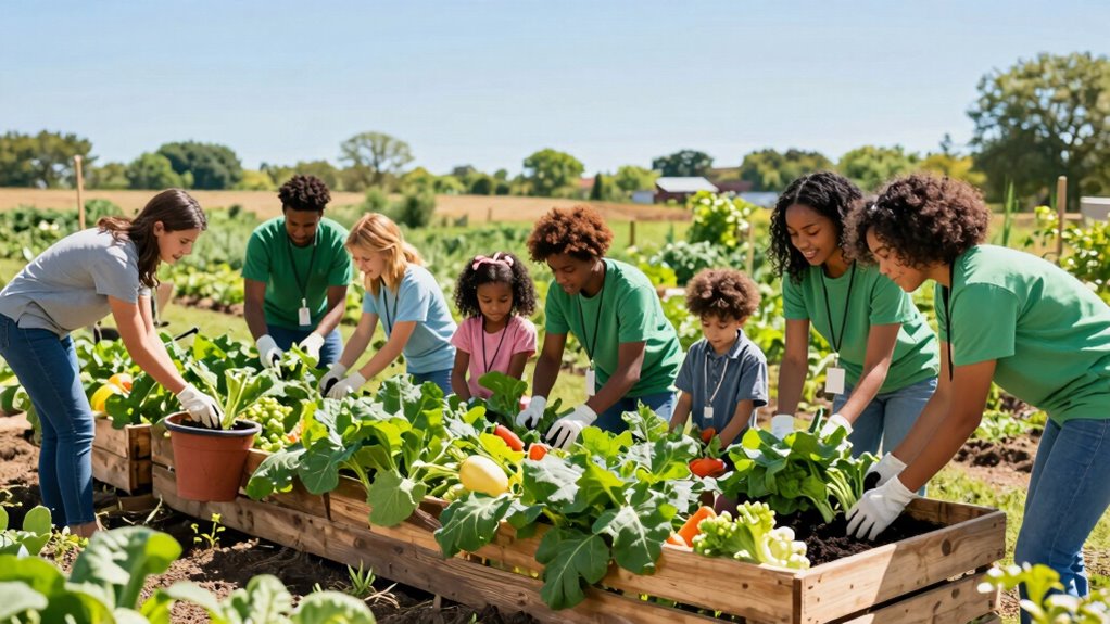 unrestricted donations enable flexibility
