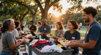 unrestricted donations maximize impact