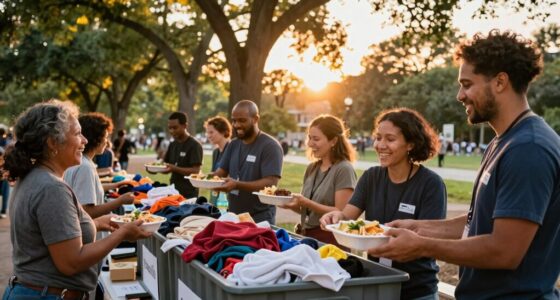 unrestricted donations maximize impact