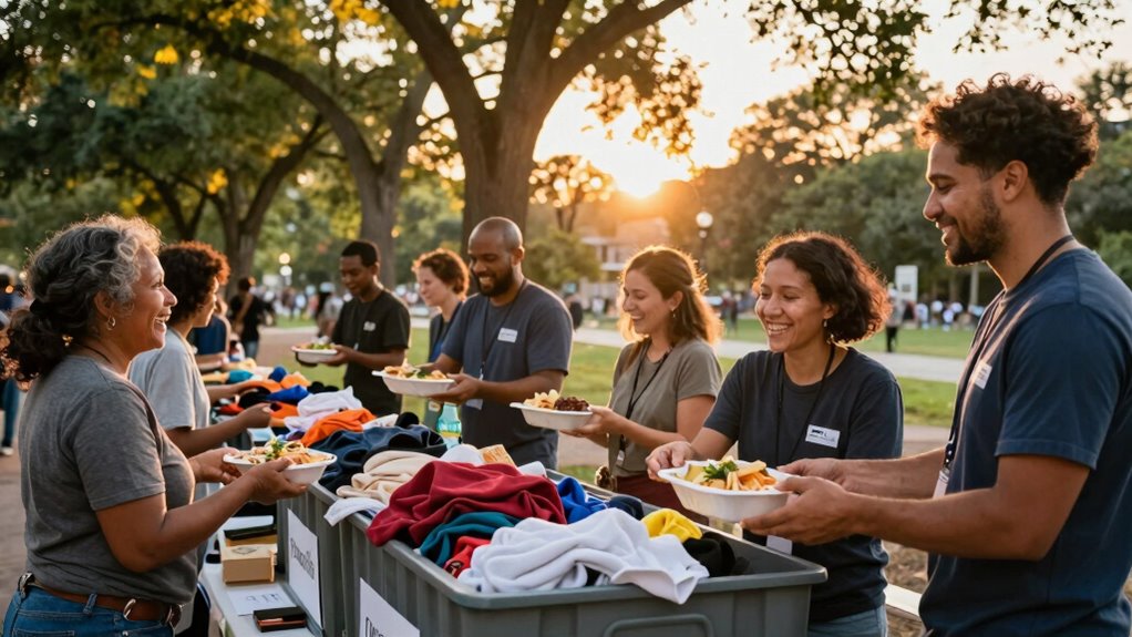 unrestricted donations maximize impact