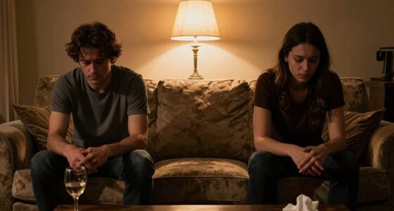 unspoken relationship truths neglected