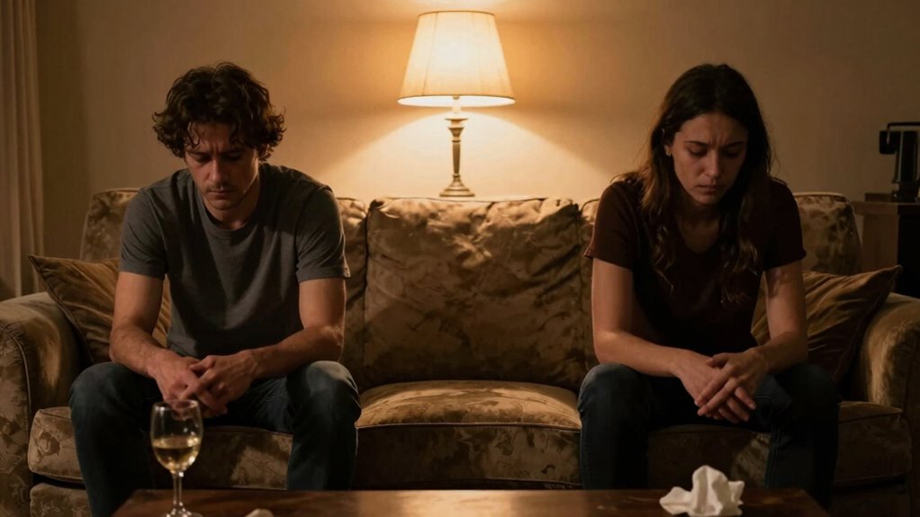 unspoken relationship truths neglected