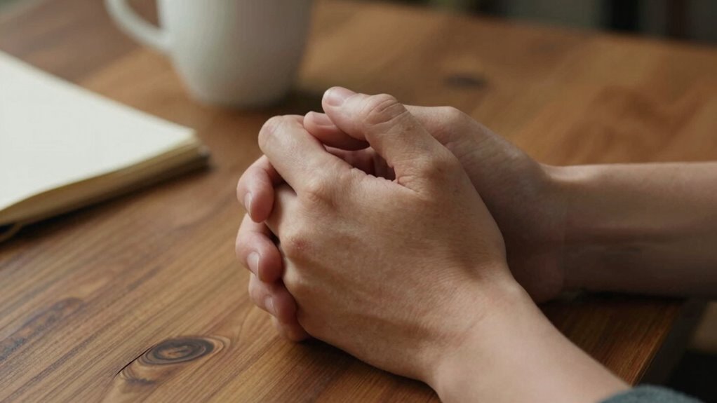 unspoken resentments damage relationships