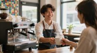 valuing service workers dignity