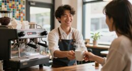 valuing service workers dignity