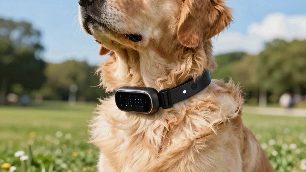 drahtloser Haustier-Tracker erschwinglich