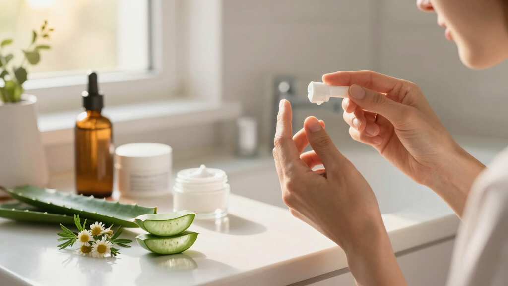 11 Best Skincare Products for Allergy Relief in 2026