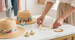 12 Best Spring Fashion Accessories For Women In 2026