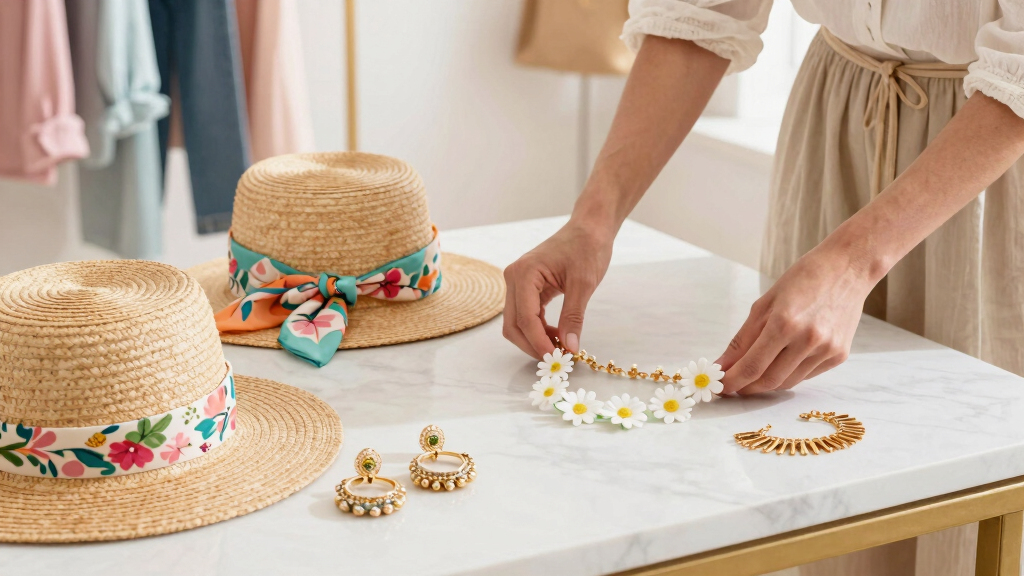 12 Best Spring Fashion Accessories For Women In 2026