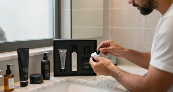 11 Best Men's Grooming Gift Sets in 2026