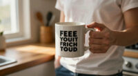11 Best Motivational Quote Coffee Mugs in 2026