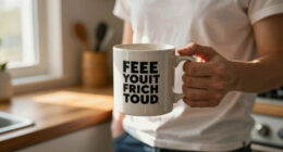11 Best Motivational Quote Coffee Mugs in 2026