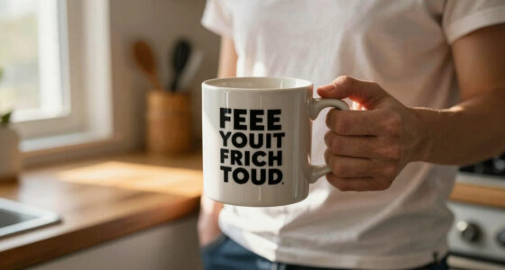 11 Best Motivational Quote Coffee Mugs in 2026