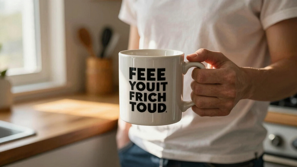 11 Best Motivational Quote Coffee Mugs in 2026