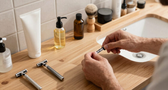 12 Best Men's Grooming Gift Sets in 2026