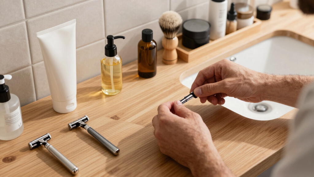 12 Best Men's Grooming Gift Sets in 2026