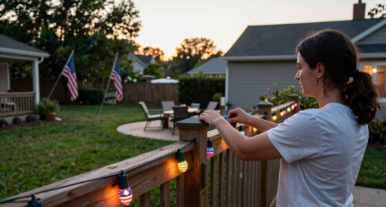 12 Best Patriotic Outdoor String Lights in 2026