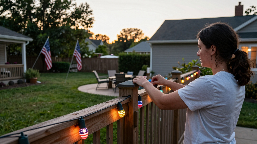 12 Best Patriotic Outdoor String Lights in 2026