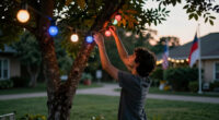 12 Best Patriotic Outdoor String Lights in 2026