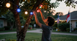 12 Best Patriotic Outdoor String Lights in 2026