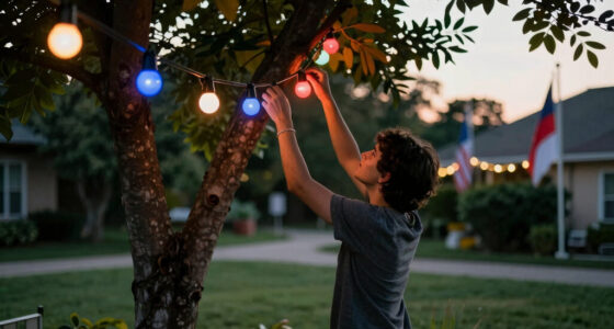 12 Best Patriotic Outdoor String Lights in 2026