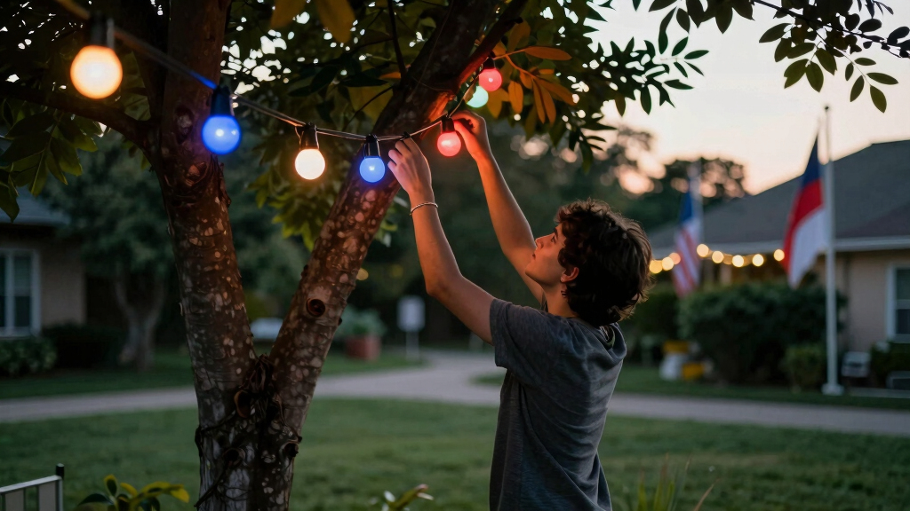 12 Best Patriotic Outdoor String Lights in 2026