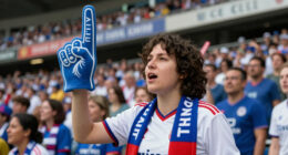 13 Best Soccer Fan Apparel in 2026