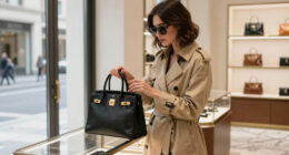 15 Best Luxury Handbags in 2026