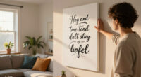 15 Best Motivational Quote Wall Art in 2026