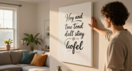15 Best Motivational Quote Wall Art in 2026