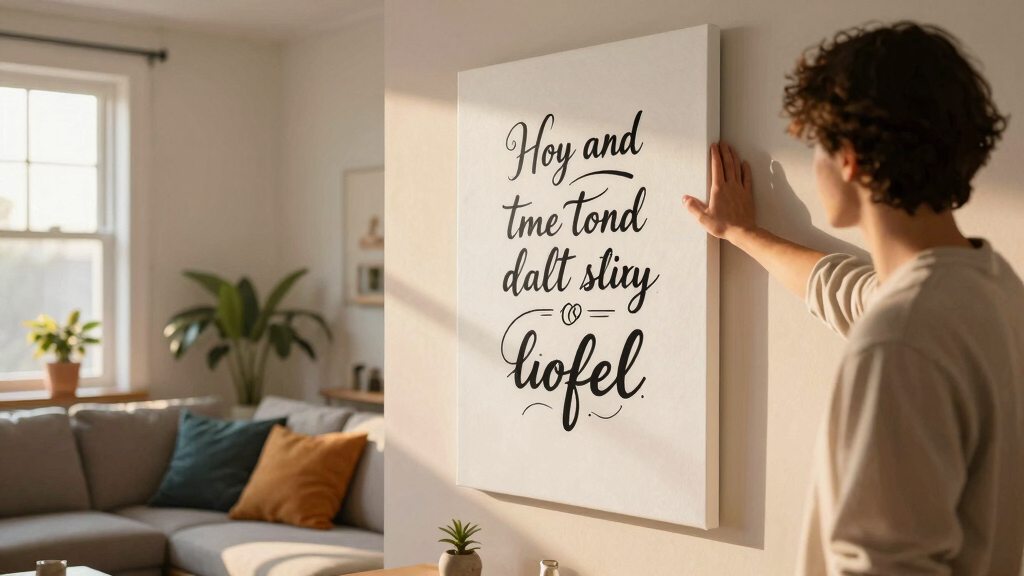 15 Best Motivational Quote Wall Art in 2026