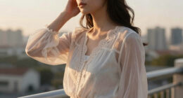 15 Best Sheer Tops in 2026