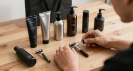 4 Best Men's Grooming Gift Sets in 2026
