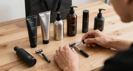 4 Best Men's Grooming Gift Sets in 2026