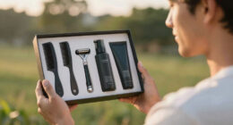 7 Best Men’s Grooming Gift Sets in 2026