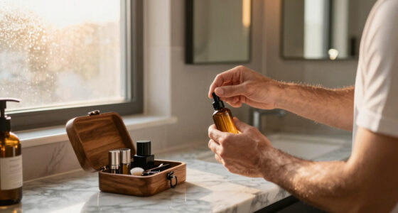8 Best Men's Grooming Kits in 2026