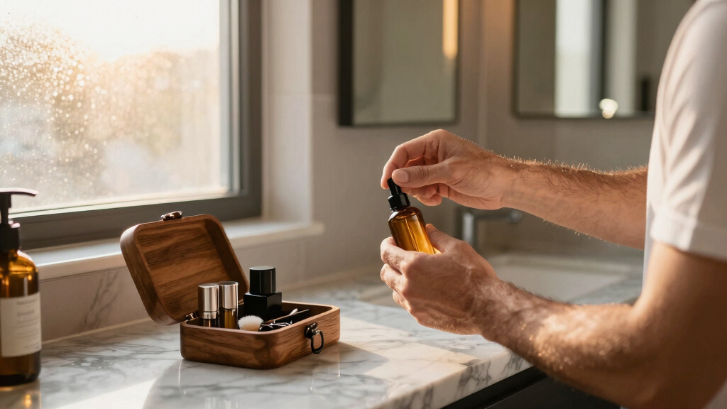 8 Best Men's Grooming Kits in 2026