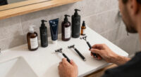 9 Best Men's Grooming Gift Sets in 2026