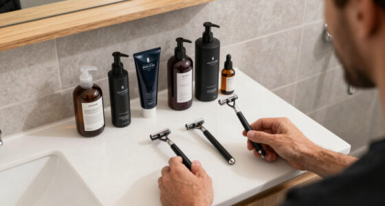 9 Best Men's Grooming Gift Sets in 2026