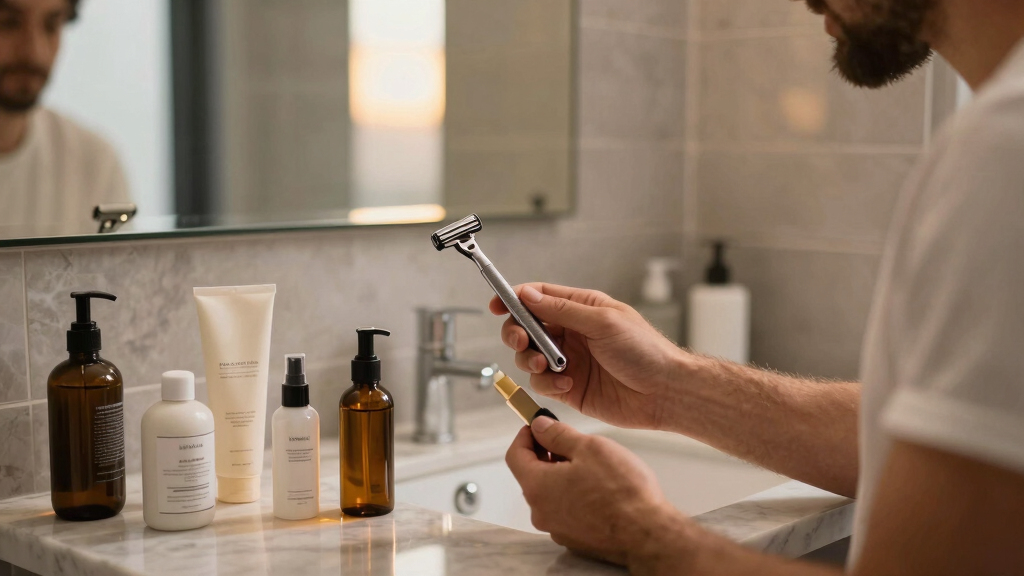 9 Best Men’s Grooming Gift Sets in 2026