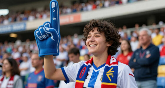 9 Best Soccer Fan Apparel in 2026